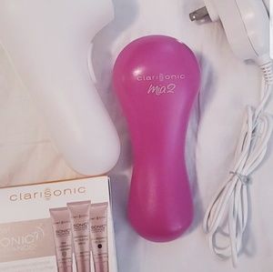CLARISONIC MIA 2 Face Brush Cleanser